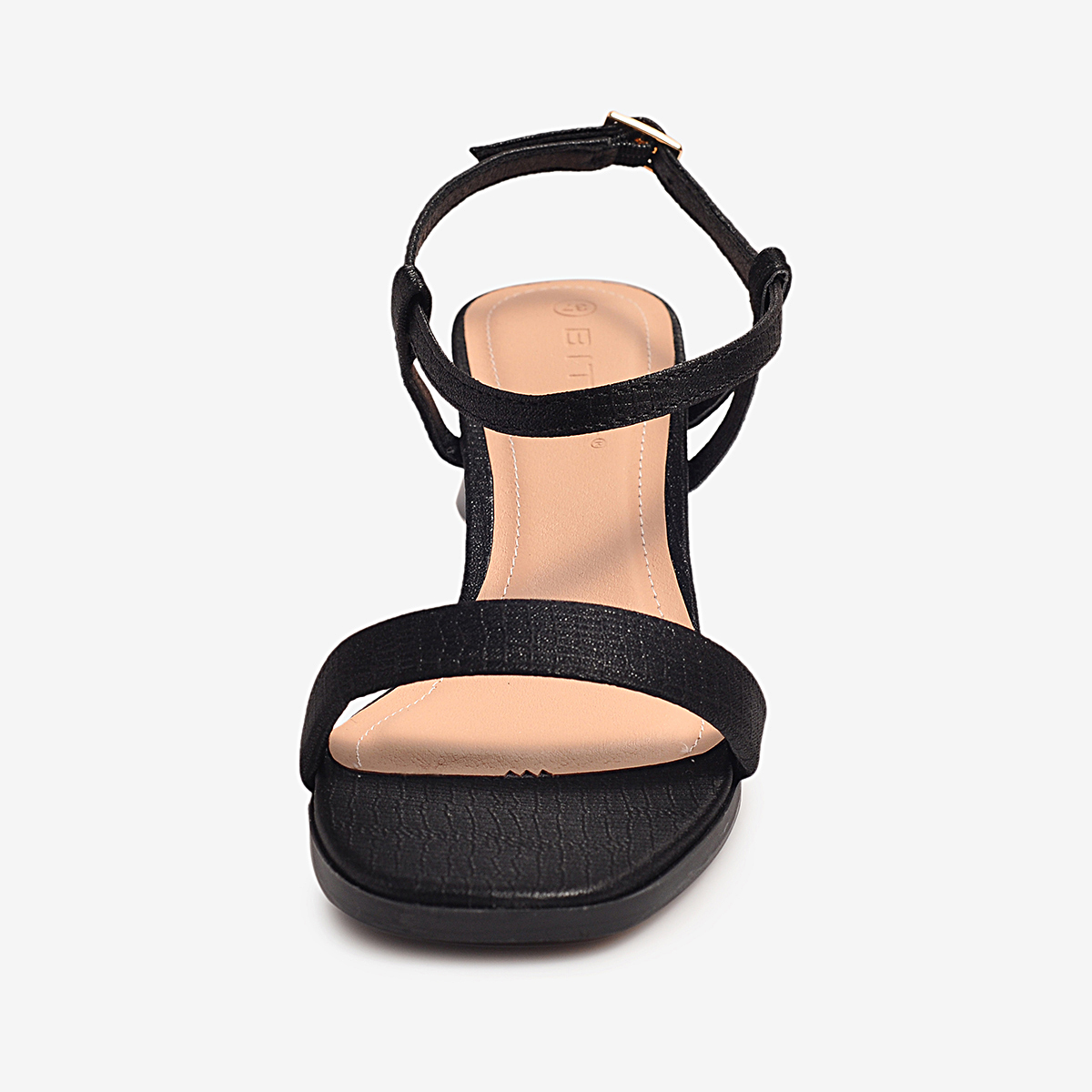 Sandal Nữ Biti's BFW002388DEN (Đen)
