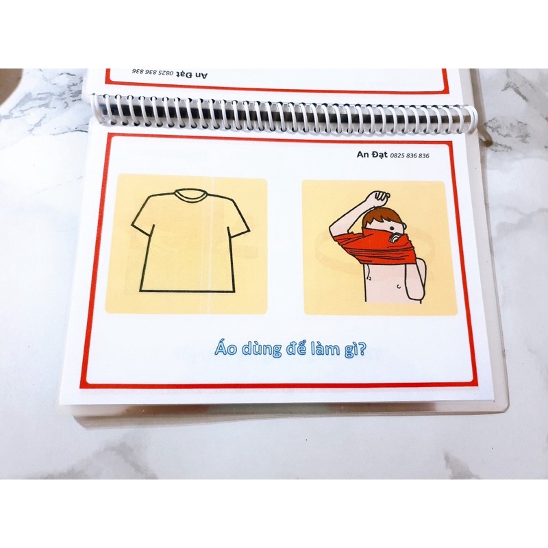 Học liệu Cái gì dùng để làm gì
