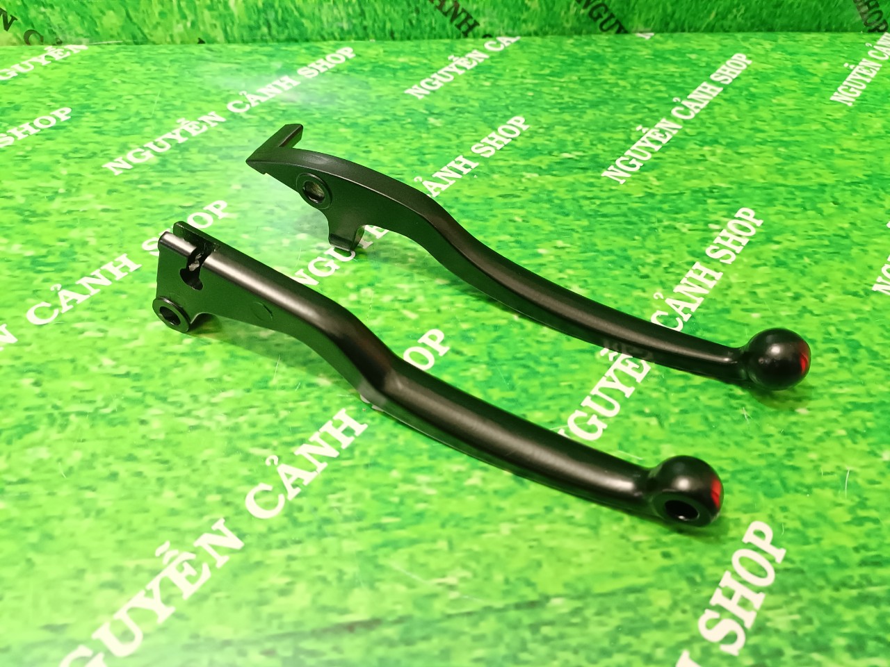 Cặp tay thắng xe raider satria 150 Fi 2016-2022