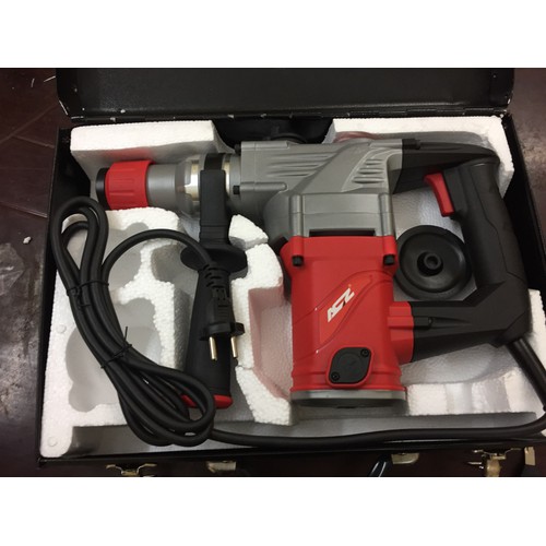 Máy khoan Đục Betong ACZ 2602