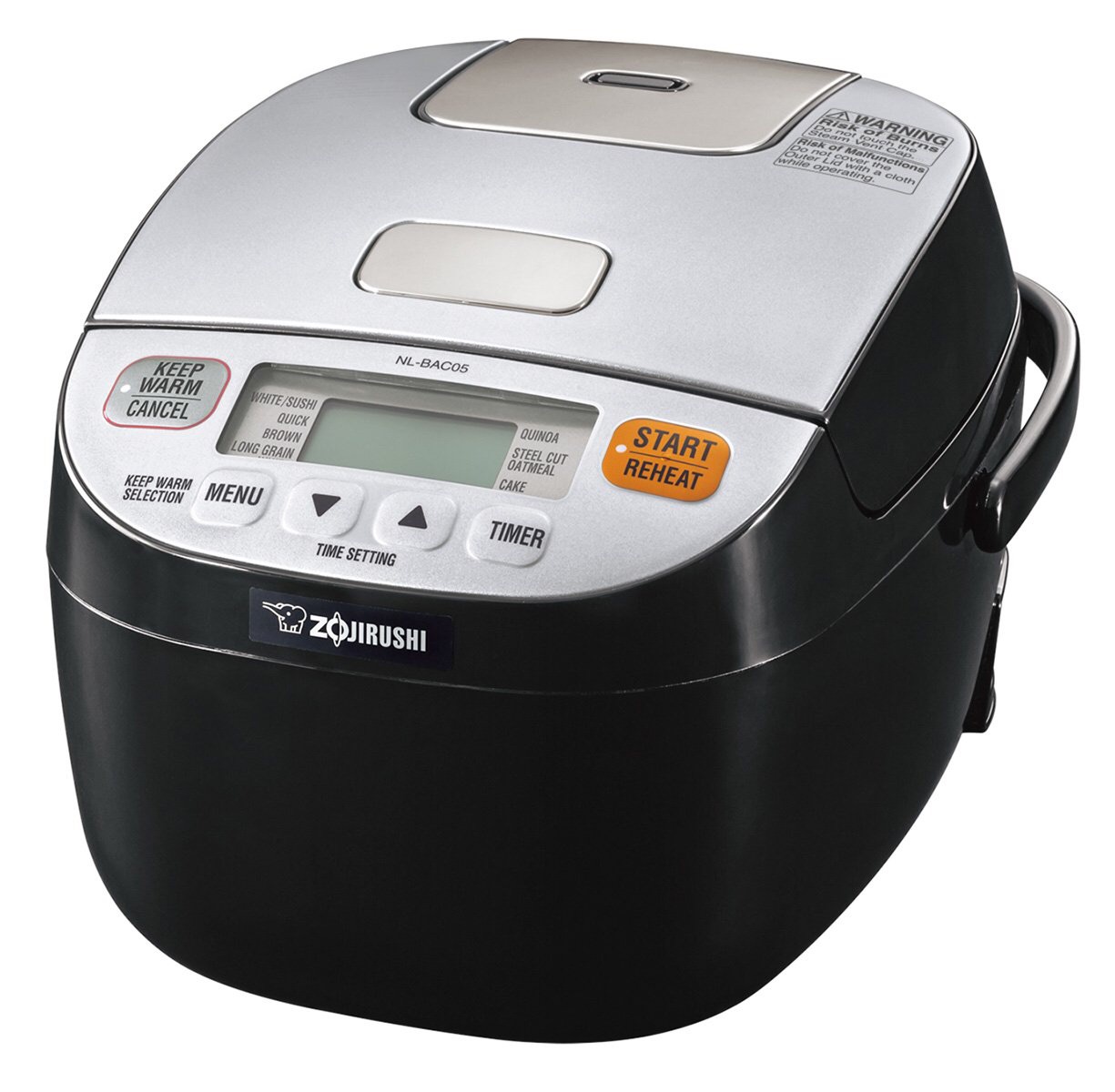 Xoong ( lòng nồi) Con Voi Zojirushi