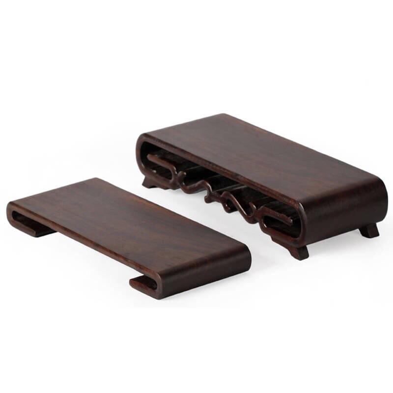 [HCM]ĐÔN GỖ CUỐN THƯ 2 trong 1 độc đáo