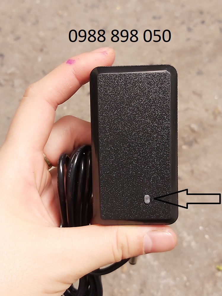 nguồn 19v 0.6a
