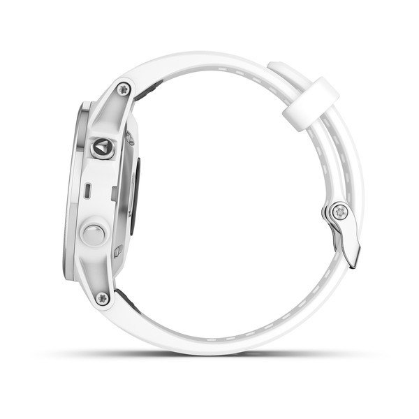 Đồng hồ Garmin Fēnix® 5S Plus Sapphire (42mm)