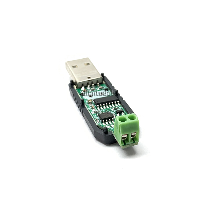 Mạch Chuyển Đổi USB Sang RS485