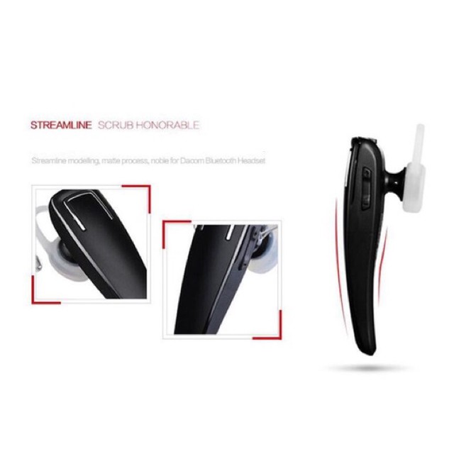 [HCM]TAI NGHE BLUETOOTH DACOM K18