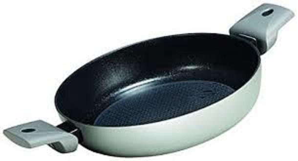 Nồi Moneta Hera Skillet 24cm