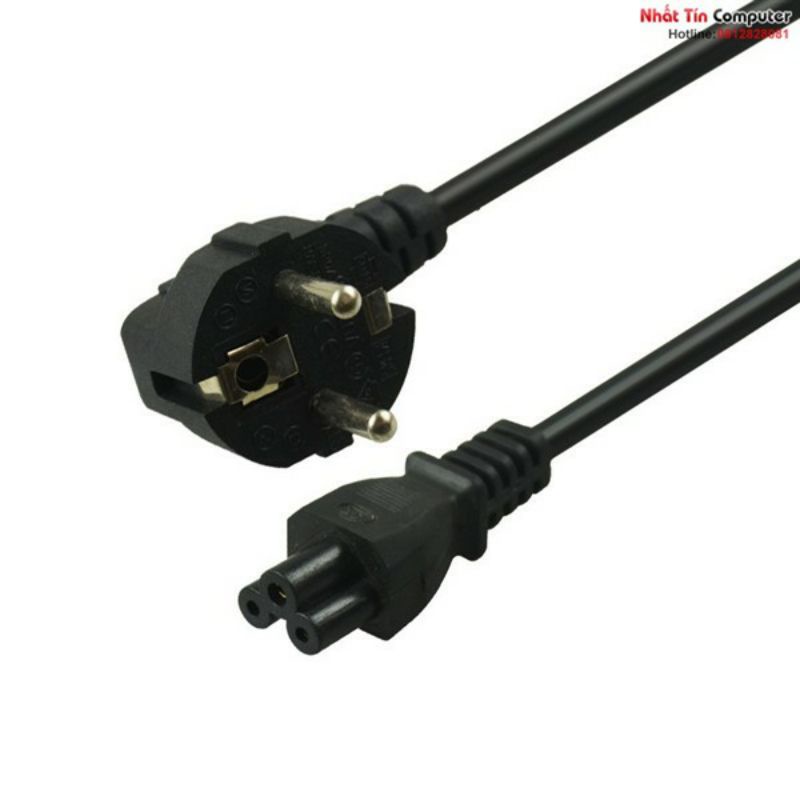 DÂY NGUỒN ADAPTER 3 CHẤU