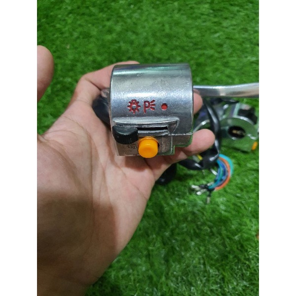 Bộ cùm công tắc CD,CD50,CL