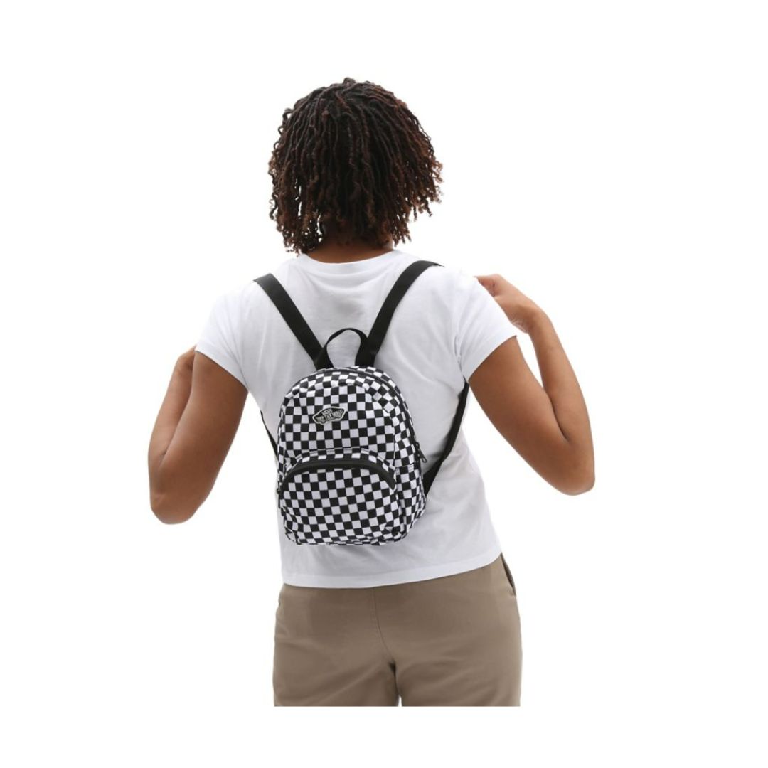Balo Vans W Got This Mini Backpack VN0A3Z7W56M