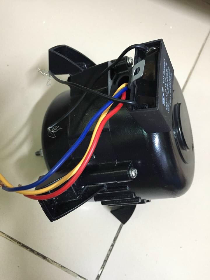 PHỤ KIỆN MÁY PHUN SƯƠNG VS-8800