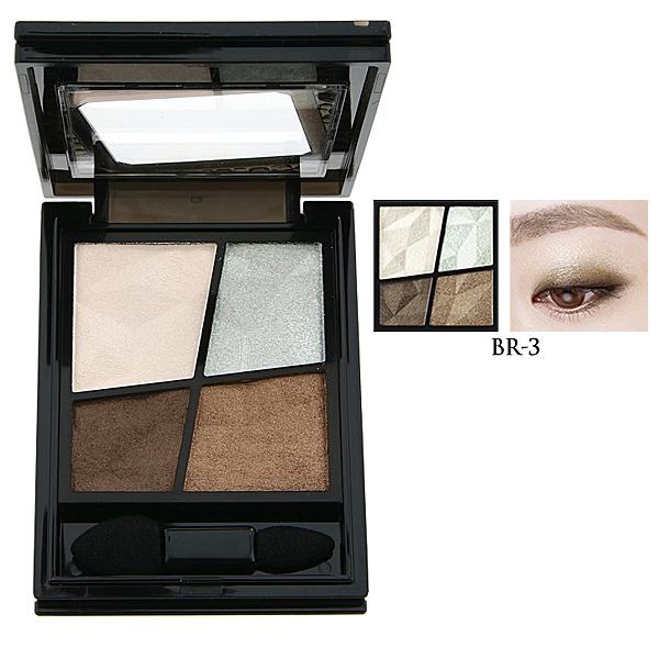 Phấn mắt KOSE VISEE GEMMY RICH EYES 4g -  Nhật Bản