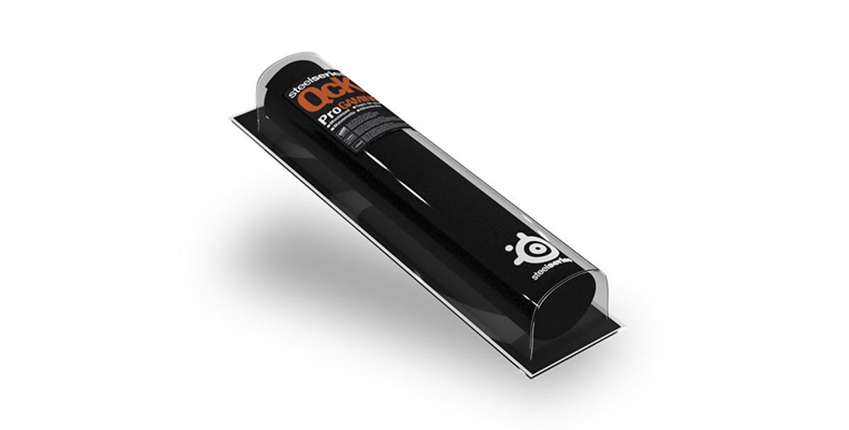 Bàn di chuột SteelSeries QCK Mini