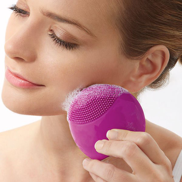 Máy Rửa Mặt, Massage Mặt Hiệu Quả