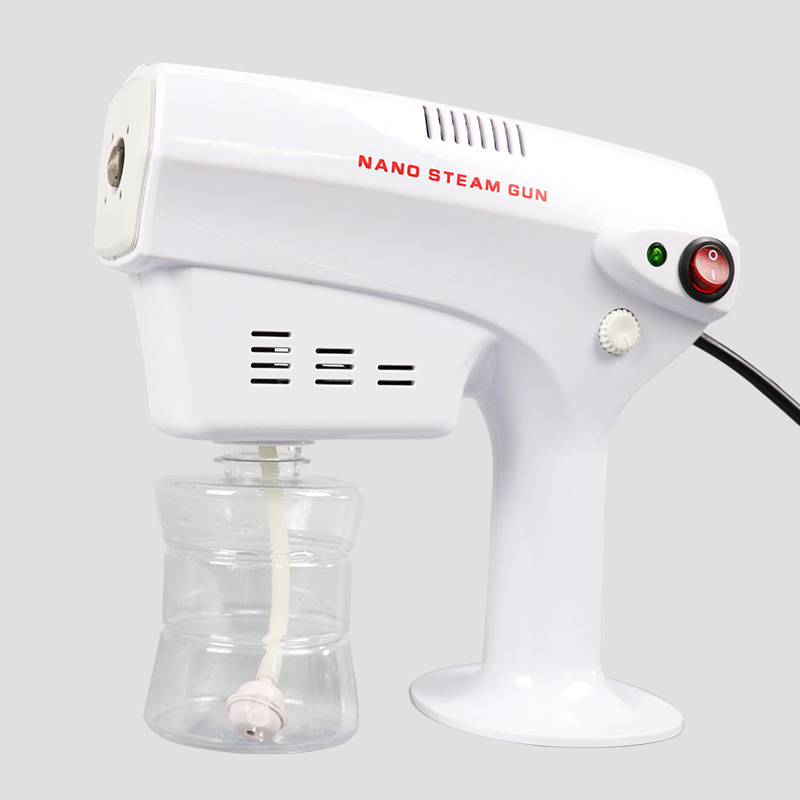 MÁY HẤP PHỤC HỔI TÓC PHUN SƯƠNG NANO MINI