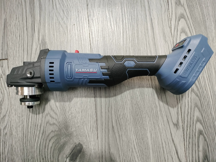 MÁY CẮT MÀI - PIN 21V YAMASU YMS-M100 MP