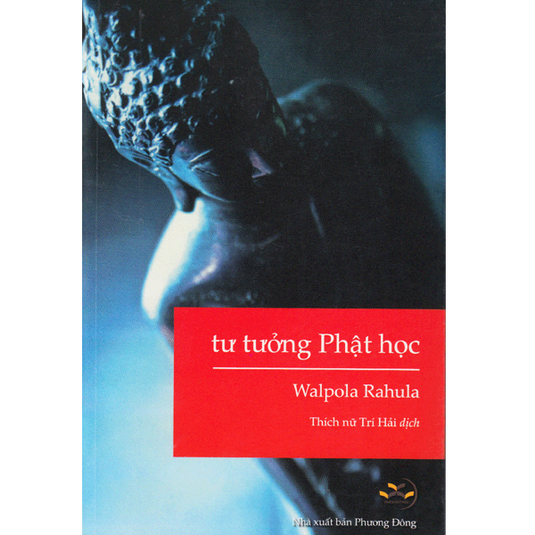 Sách - tư tưởng phật học