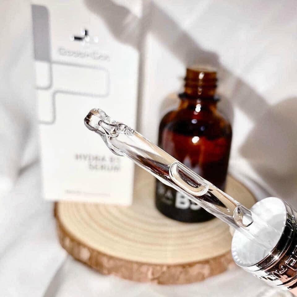 Serum Giảm Thâm Mụn & Phục Hồi Da Goodndoc