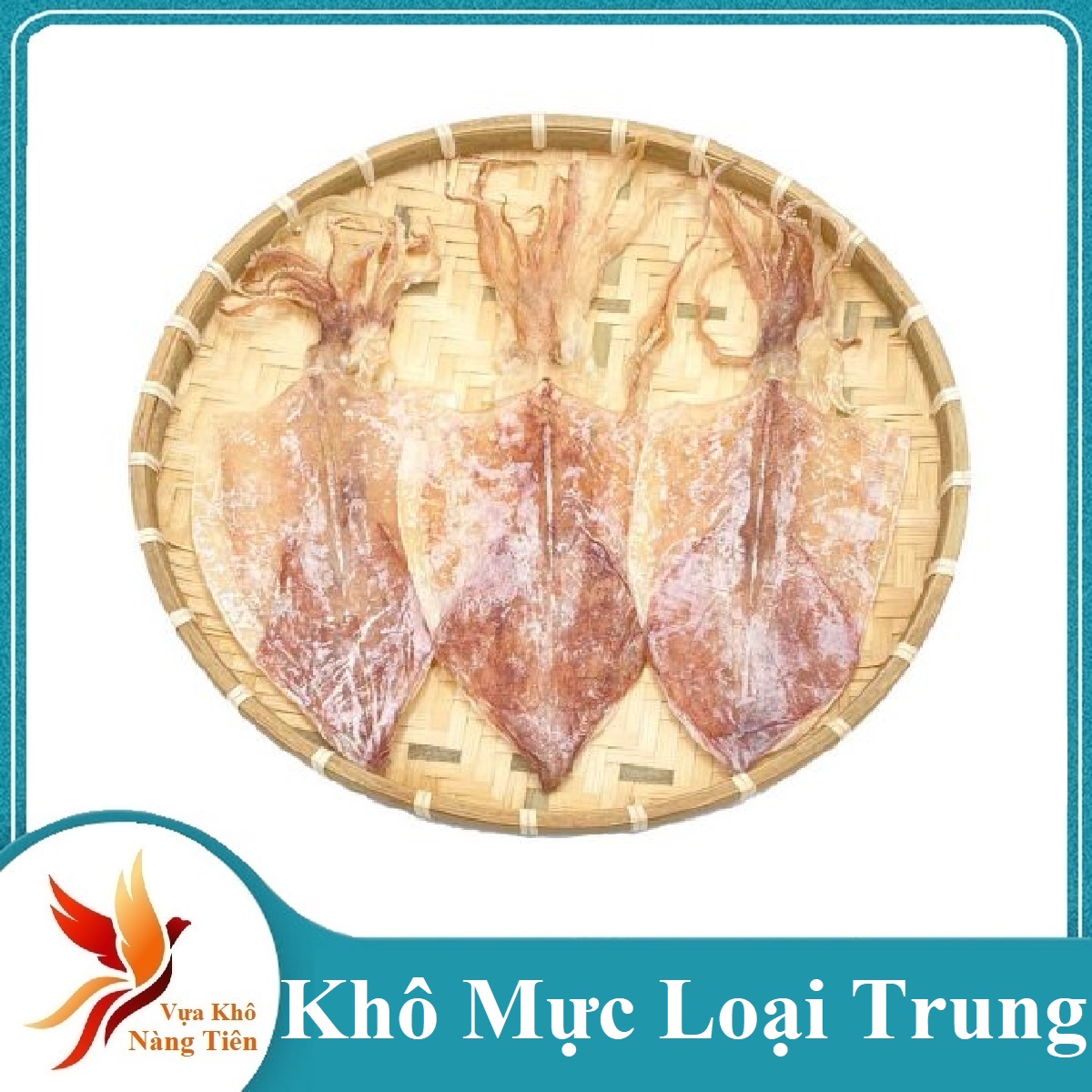 500GR KHÔ MỰC CÀ MAU TƯƠI NGON PHẤN TRẮNG THƠM DÀY MÌNH [ GIAO HỎA TỐC 4H HCM]