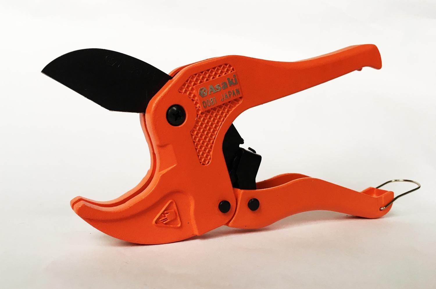 Dao cắt ống nhựa Asaki AK-0081 (PW)(HTS)