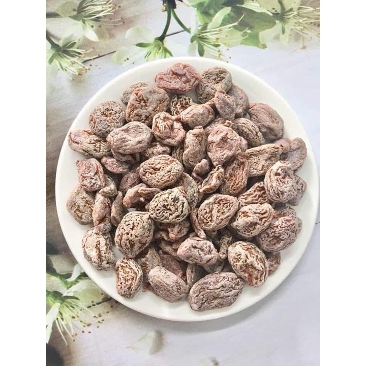 XÍ MUỘI ĐÀO CHUA NGỌT SIÊU NGON 500 GR