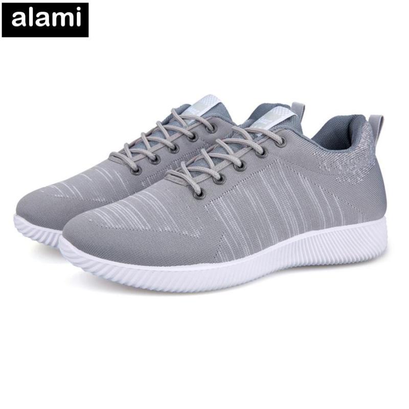 Giày thể thao Sneaker nam Alami GTS08