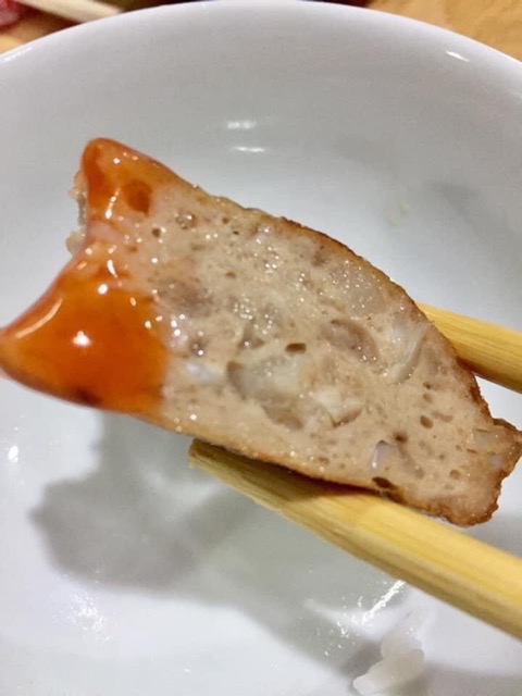 ￼Chả sụn ngon sần sật 500gr (giao tphcm)