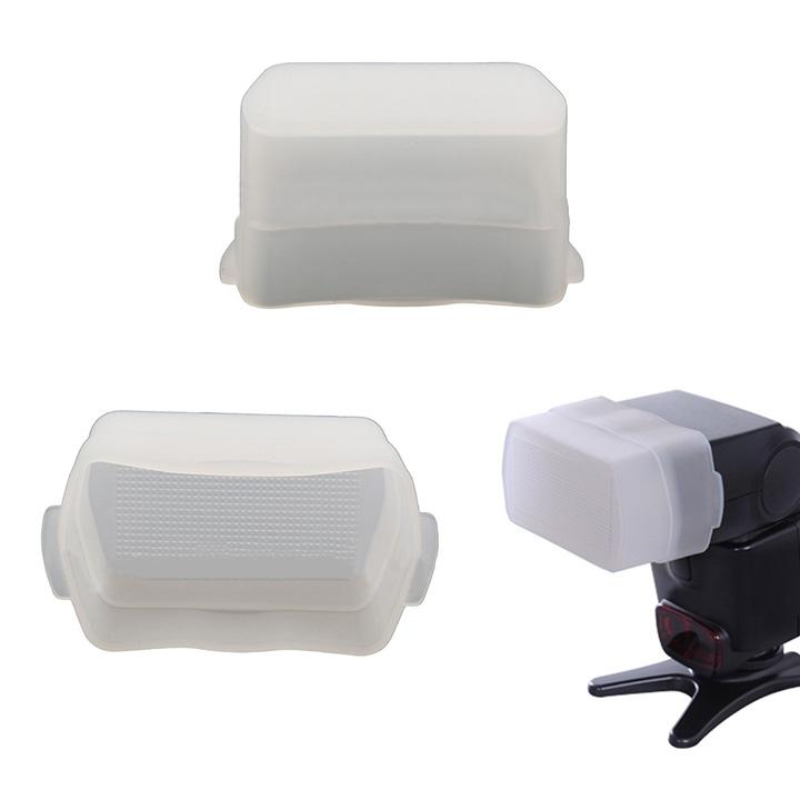 [HCM]Tản sáng Omni bounce size S dòng đèn flash speedlite 430EX