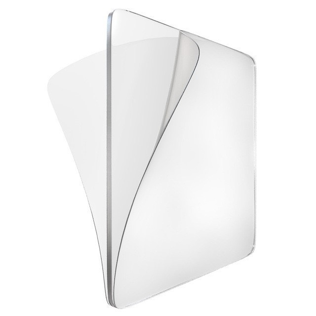 Miếng Dán Dự Phòng 2 Mặt Trong Suốt 6X6CM KD001