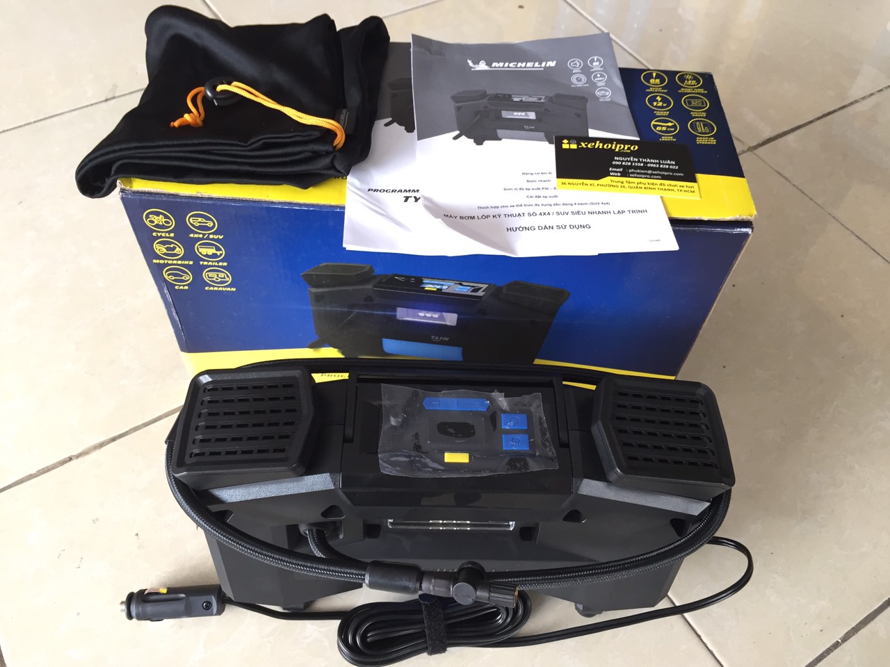 michelin 12314 Chất Lượng, Giá Tốt | Lazada.vn