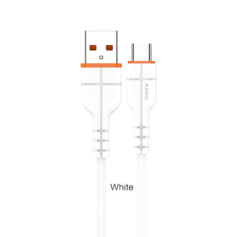 Cáp sạc 2 mét Kaku mã KSC-300 – Type C