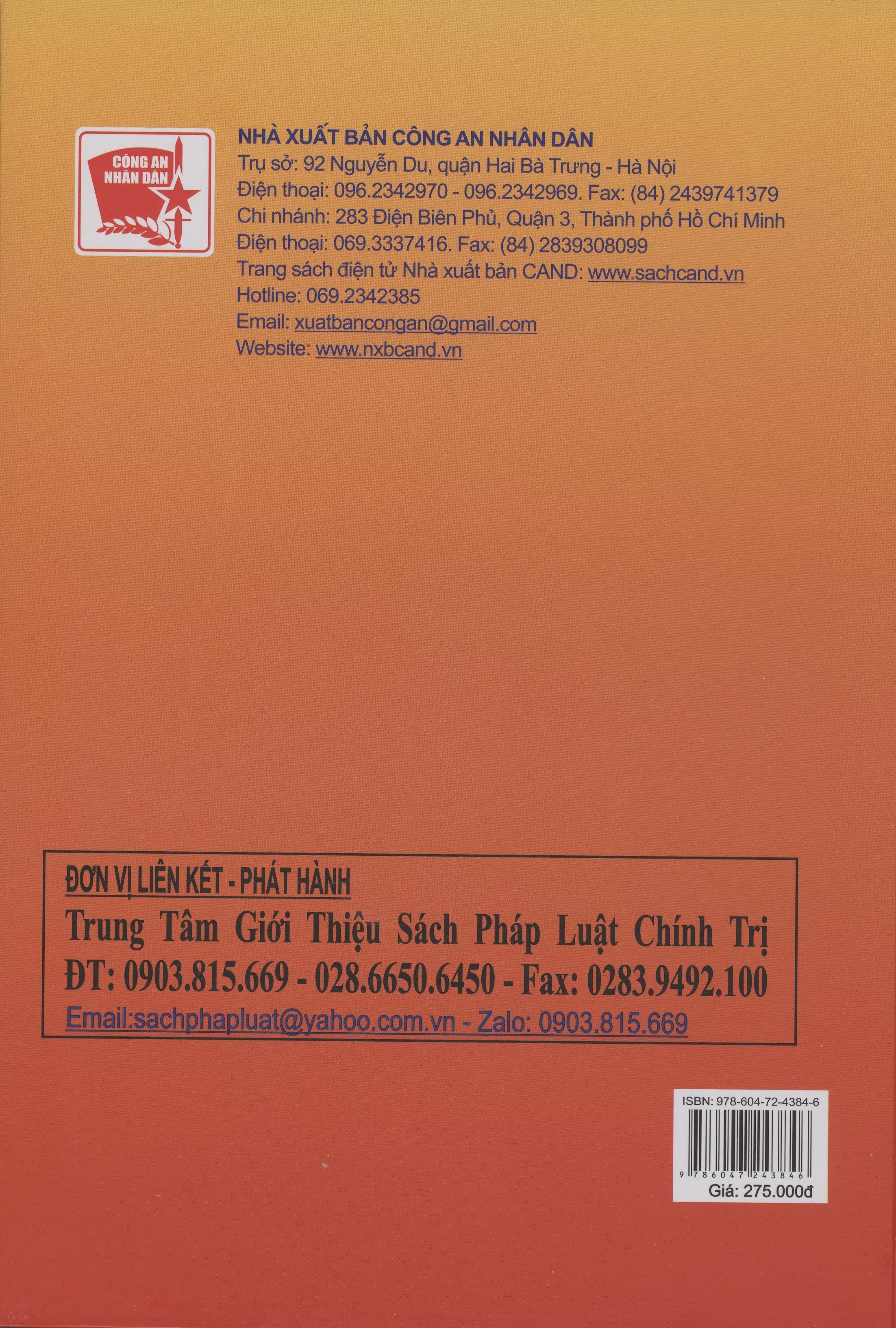 Tìm hiểu về lịch sử Đảng Cộng Sản Việt Nam