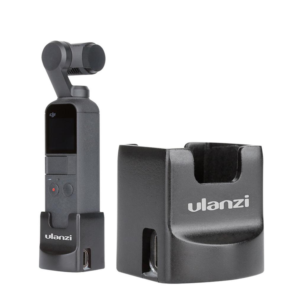 [ Hot 2019 ] Ngàm điện thoại dành cho DJI Osmo Pocket - Ulanzi