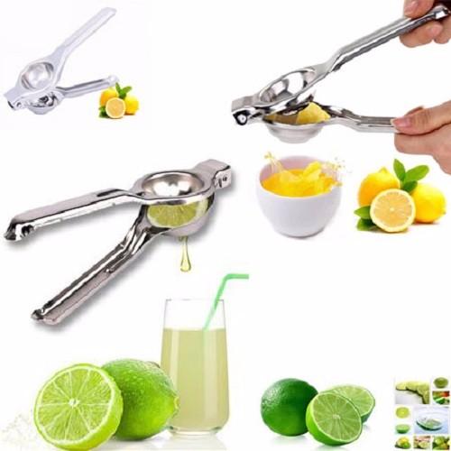 Dụng cụ vắt chanh,tắc INOX Nuoming