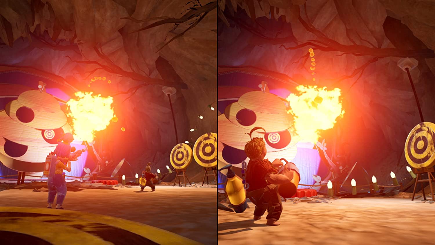 Băng Game It Takes Two Nintendo Switch