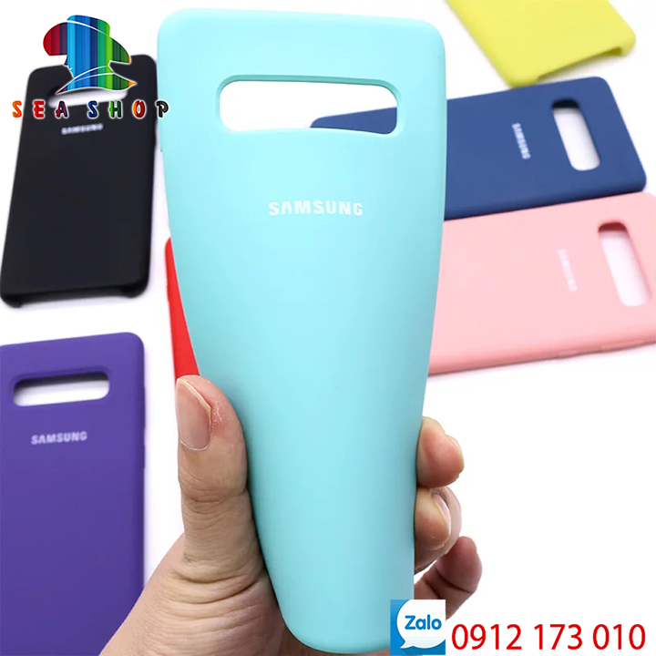 Case for Samsung S10 & S10 Plus