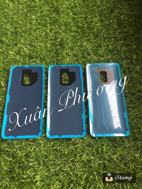 Nắp lưng S9 / S9 Plus Zin Hãng