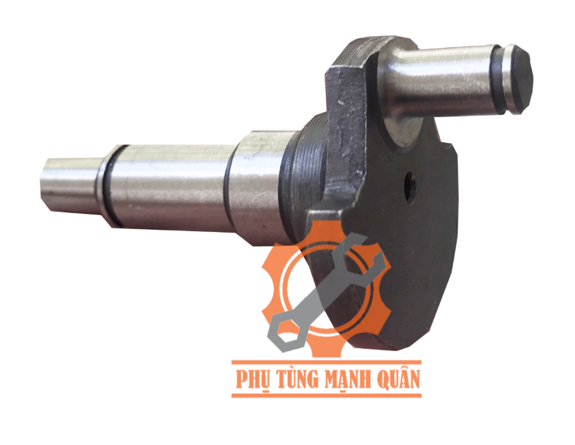 Trục khửu khoan đục (cốt dên khoan đục)
