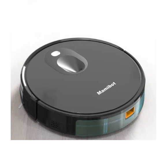 ROBOT HÚT BỤI LAU NHÀ MAMIBOT EXVAC680S
