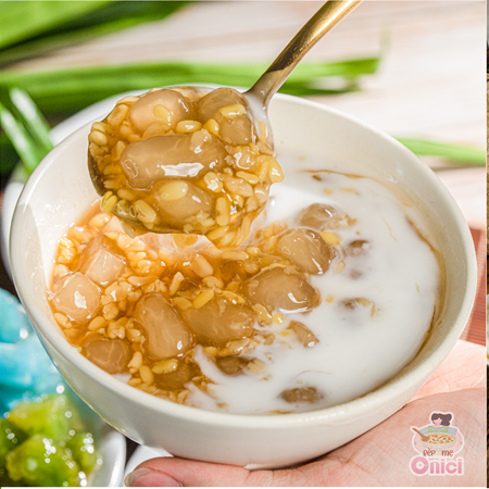 Chè Bưởi An Giang (SET 40-45 CHÉN) Bếp Của Mẹ Onici