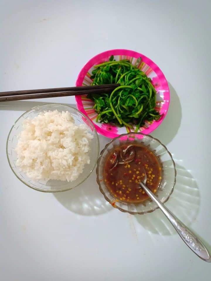 [HCM]Mắm cái cá cơm (400gr)