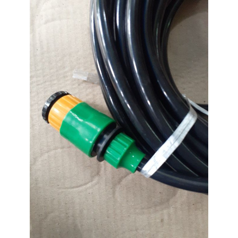 Bộ dây và vòi tưới cây đa năng