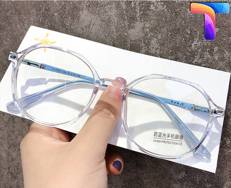 Kính chống ánh sáng xanh ZY2503