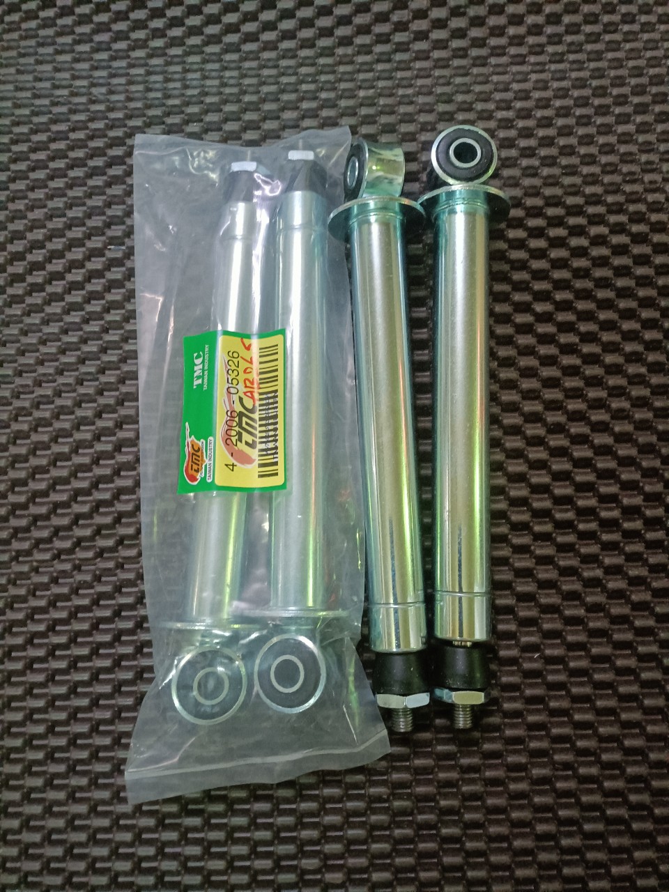 Ty phuộc sau cho xe AirBlade 125