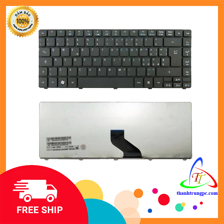 Bàn phím laptop Acer Aspire E1-431 E1-471G E1-431G E1-471