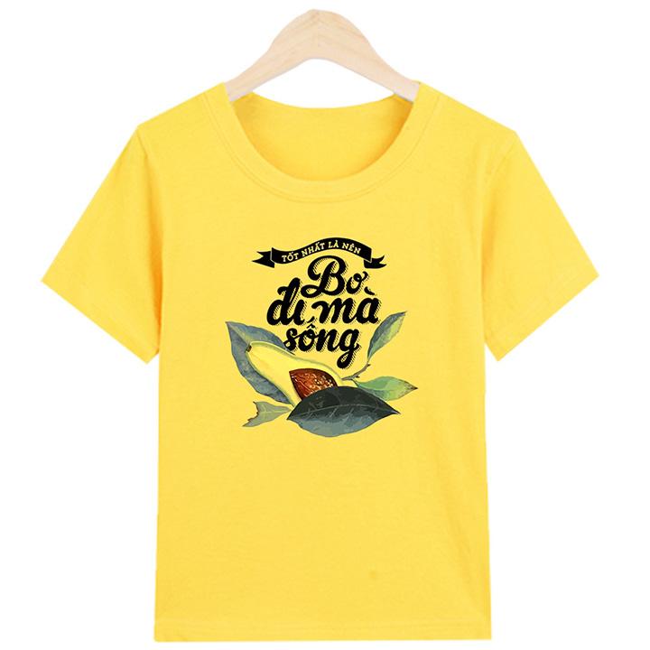 [HCM]Áo Thun nữ in hình chất liệu polly cotton EWM1312 Thời Trang Elsa