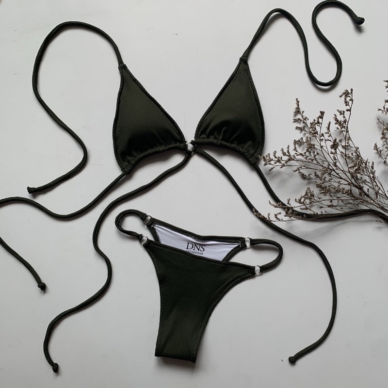 Bikini thắc eo quyến rũ (Vera) DNS.SWIMWEAR