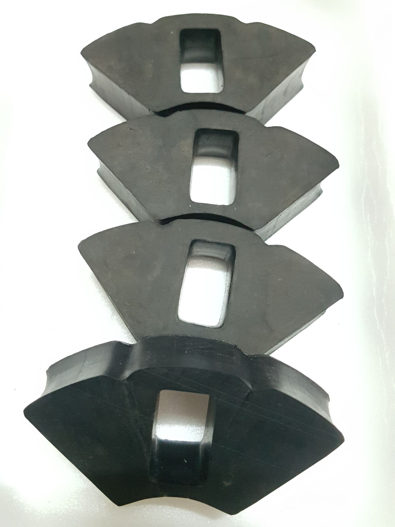 [Hcm]Dream Rubber X 4.Pcs.Special.