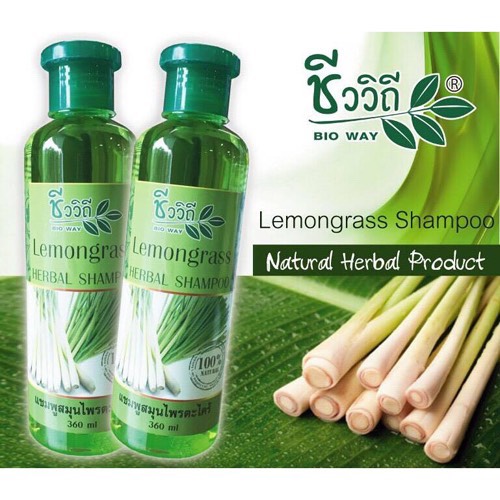 [HCM]Bộ dầu gội và xả kích thích mọc tóc nhanh