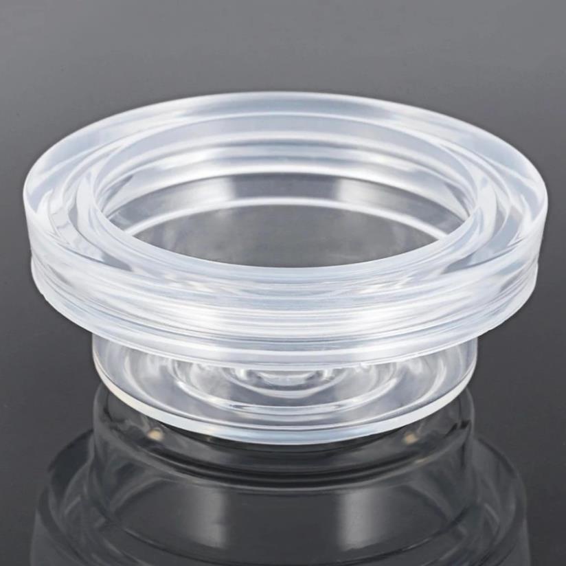 Cuống silicone Rozabi Basic Plus - màng hút máy hút sữa điện đôi